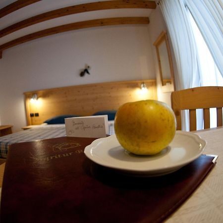 Agritur Renetta Βίλα Tassullo Εξωτερικό φωτογραφία