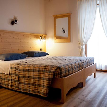 Agritur Renetta Βίλα Tassullo Εξωτερικό φωτογραφία
