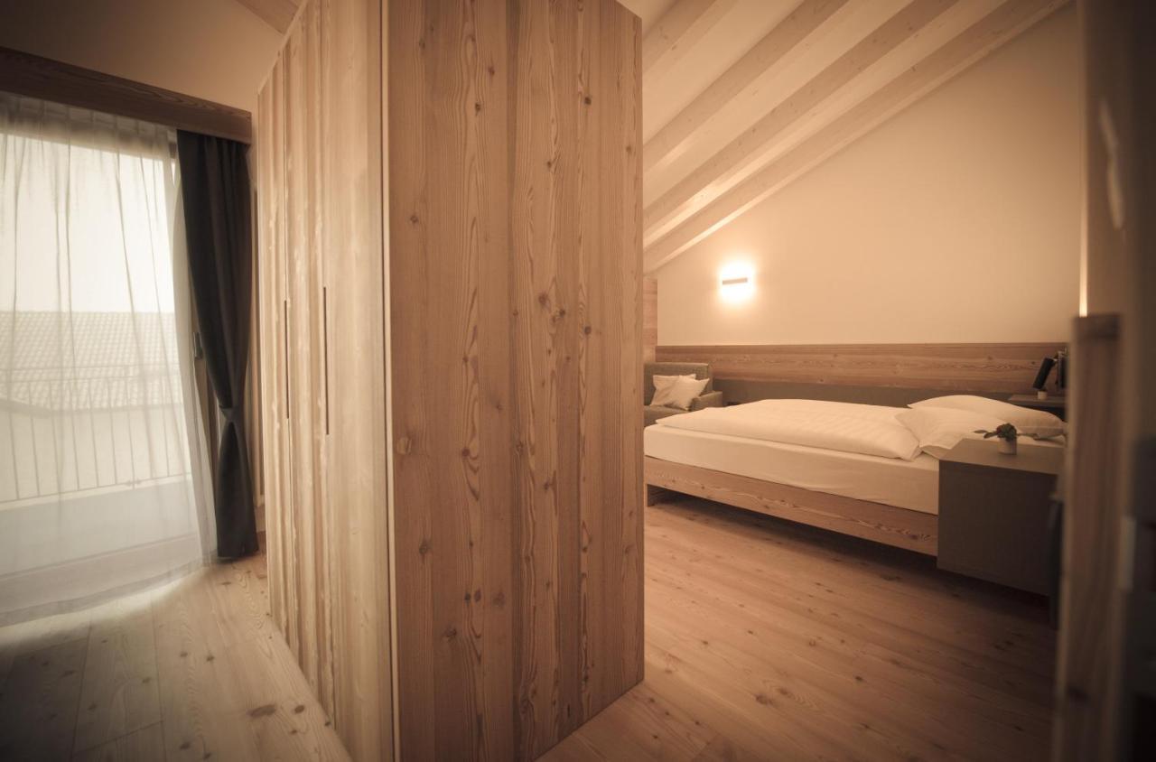 Agritur Renetta Βίλα Tassullo Εξωτερικό φωτογραφία