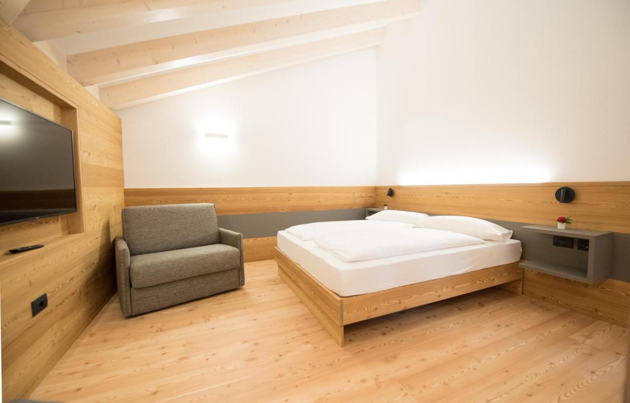 Agritur Renetta Βίλα Tassullo Εξωτερικό φωτογραφία