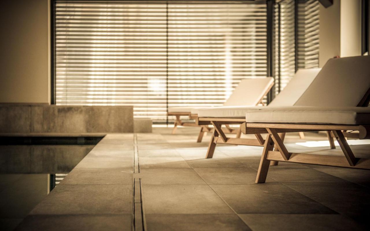 Agritur Renetta Βίλα Tassullo Εξωτερικό φωτογραφία