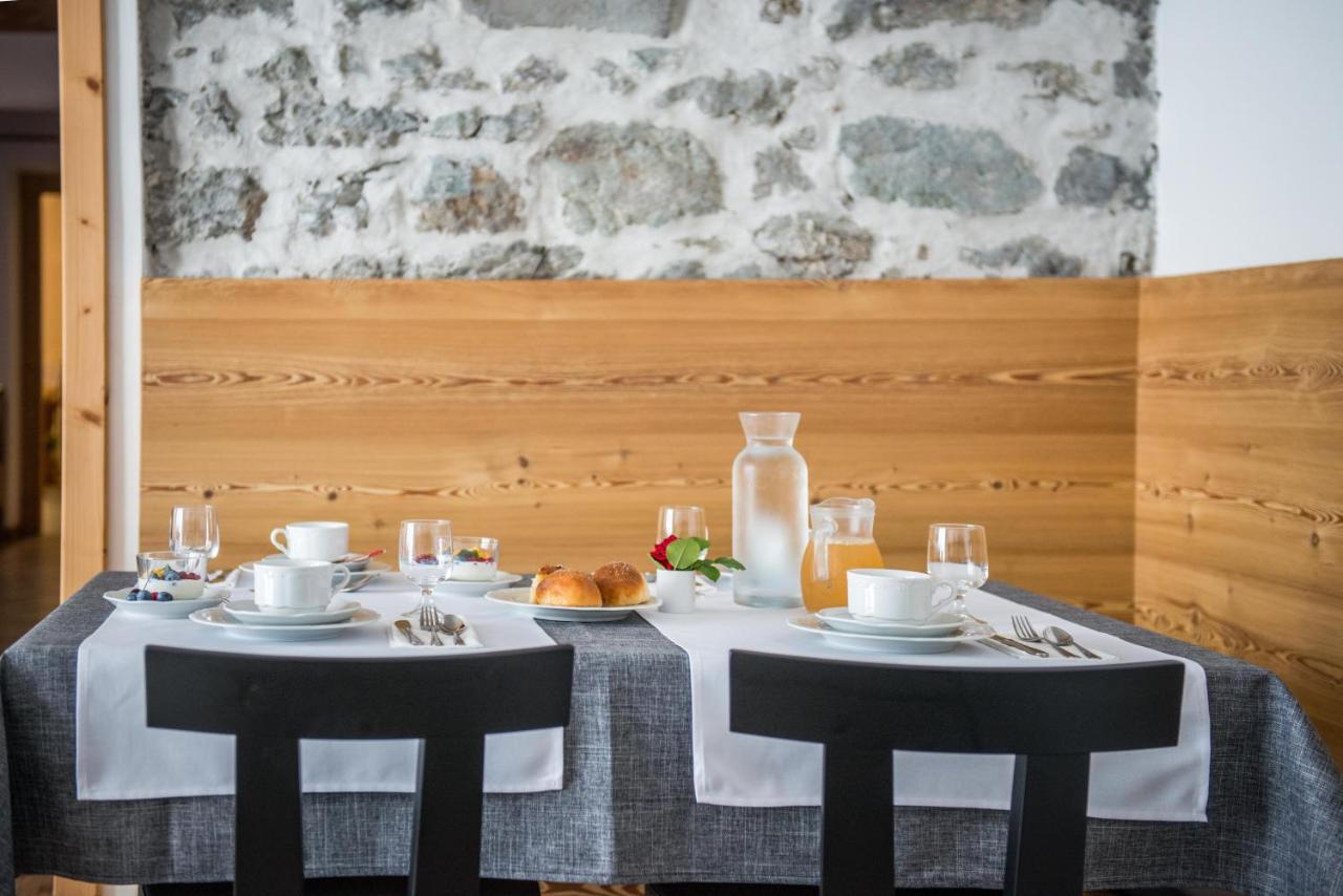 Agritur Renetta Βίλα Tassullo Εξωτερικό φωτογραφία