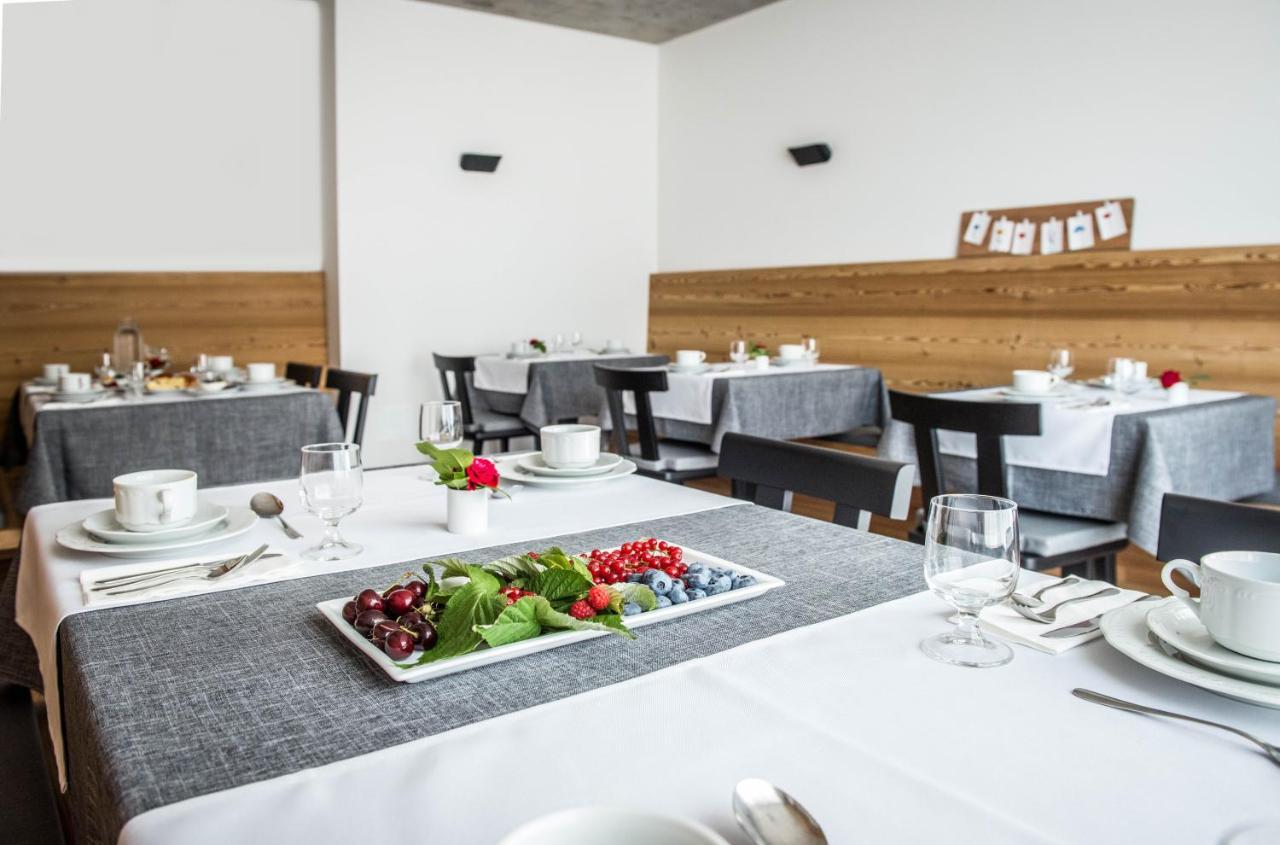 Agritur Renetta Βίλα Tassullo Εξωτερικό φωτογραφία