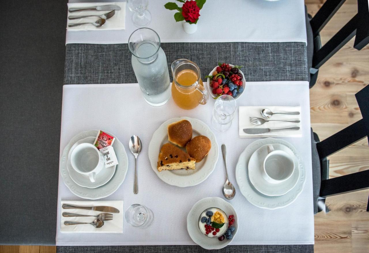Agritur Renetta Βίλα Tassullo Εξωτερικό φωτογραφία