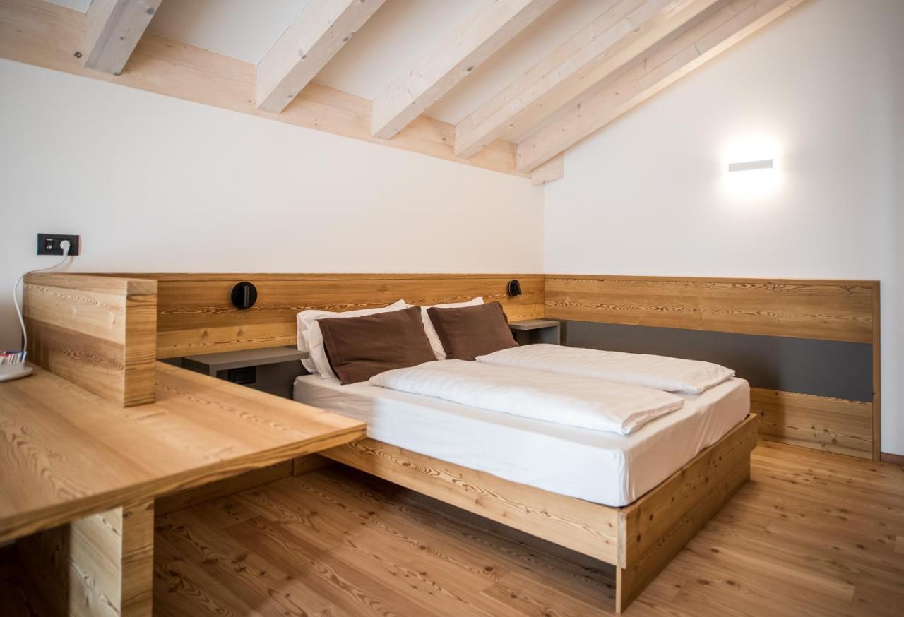 Agritur Renetta Βίλα Tassullo Εξωτερικό φωτογραφία