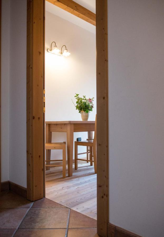 Agritur Renetta Βίλα Tassullo Εξωτερικό φωτογραφία