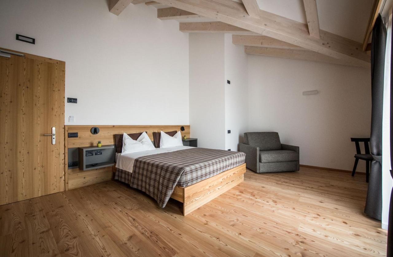 Agritur Renetta Βίλα Tassullo Εξωτερικό φωτογραφία