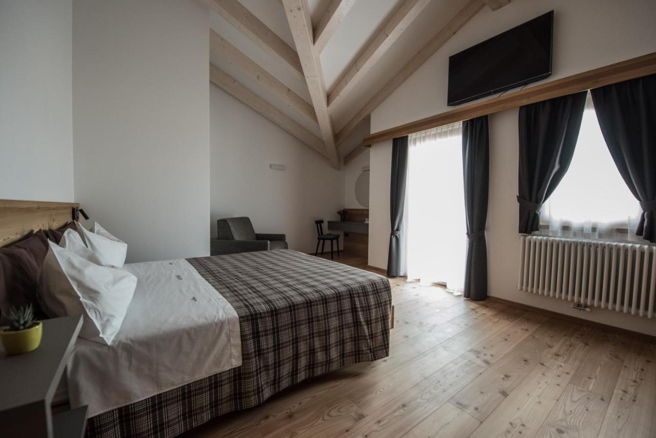 Agritur Renetta Βίλα Tassullo Εξωτερικό φωτογραφία