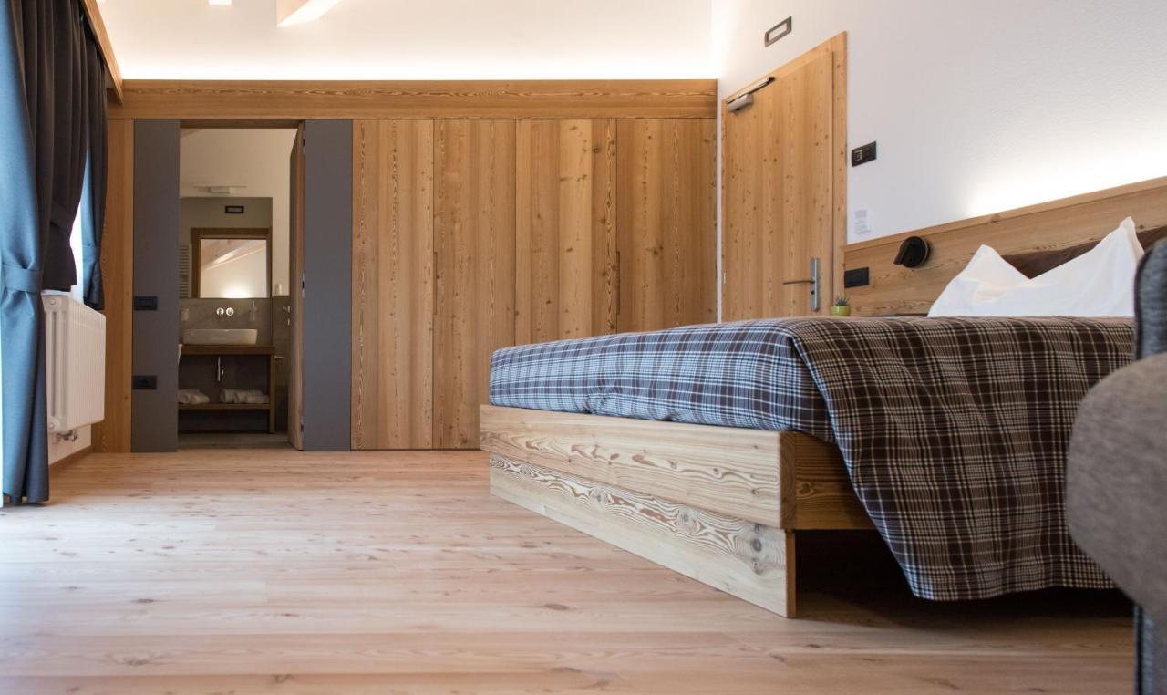 Agritur Renetta Βίλα Tassullo Εξωτερικό φωτογραφία