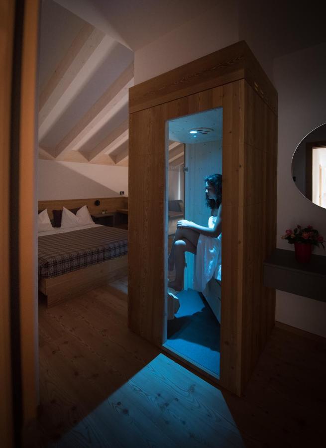 Agritur Renetta Βίλα Tassullo Εξωτερικό φωτογραφία