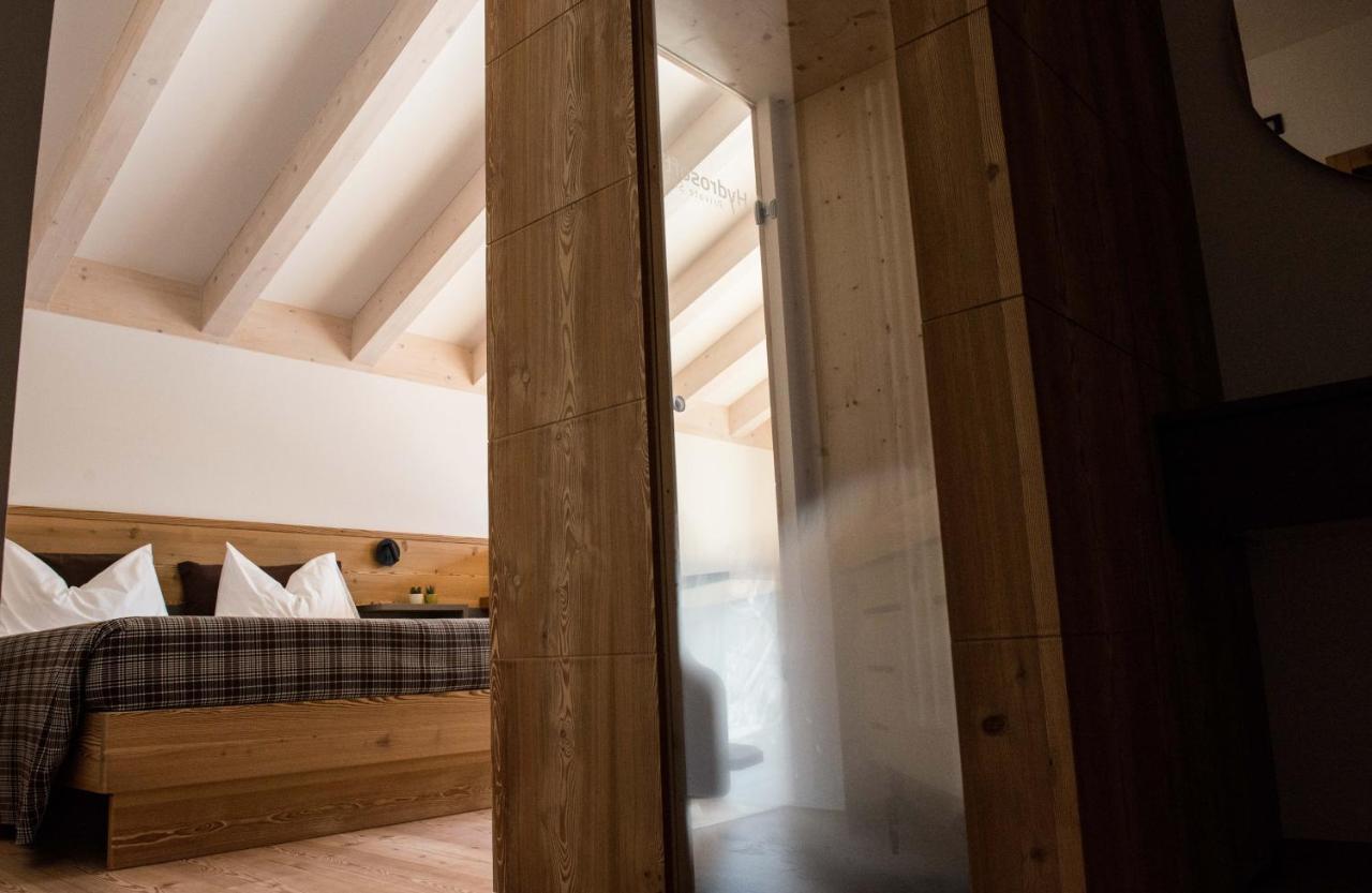 Agritur Renetta Βίλα Tassullo Εξωτερικό φωτογραφία