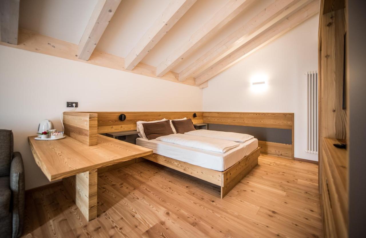 Agritur Renetta Βίλα Tassullo Εξωτερικό φωτογραφία
