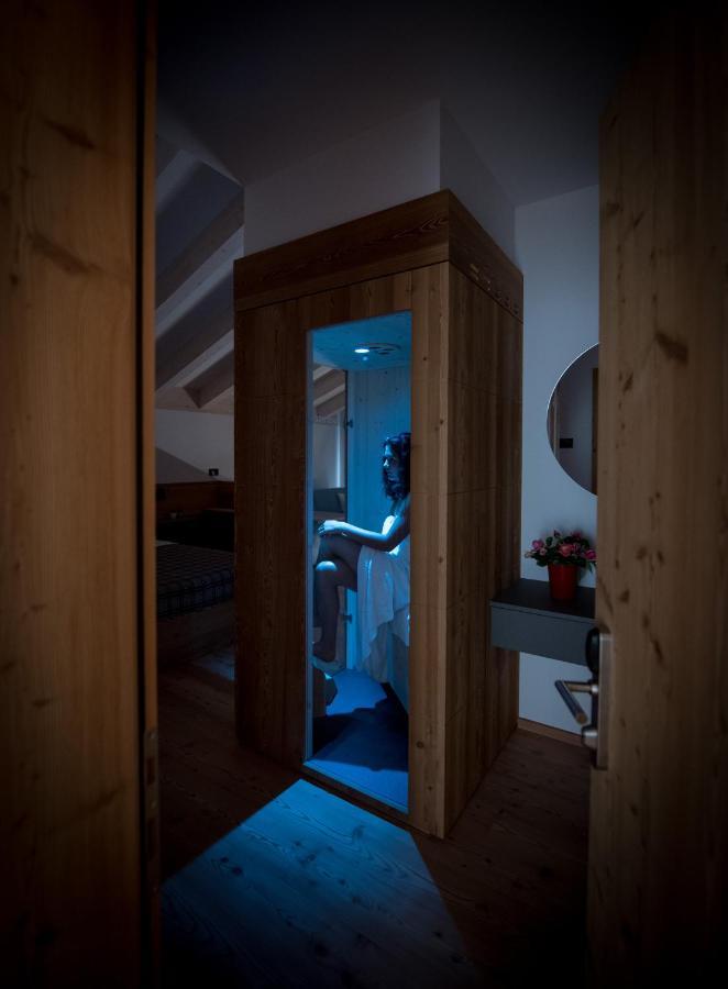 Agritur Renetta Βίλα Tassullo Εξωτερικό φωτογραφία
