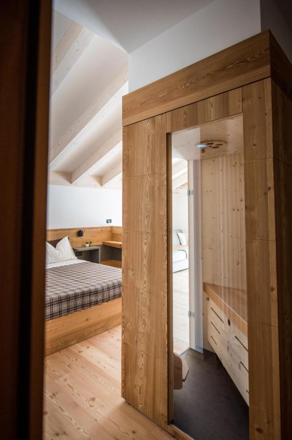 Agritur Renetta Βίλα Tassullo Εξωτερικό φωτογραφία