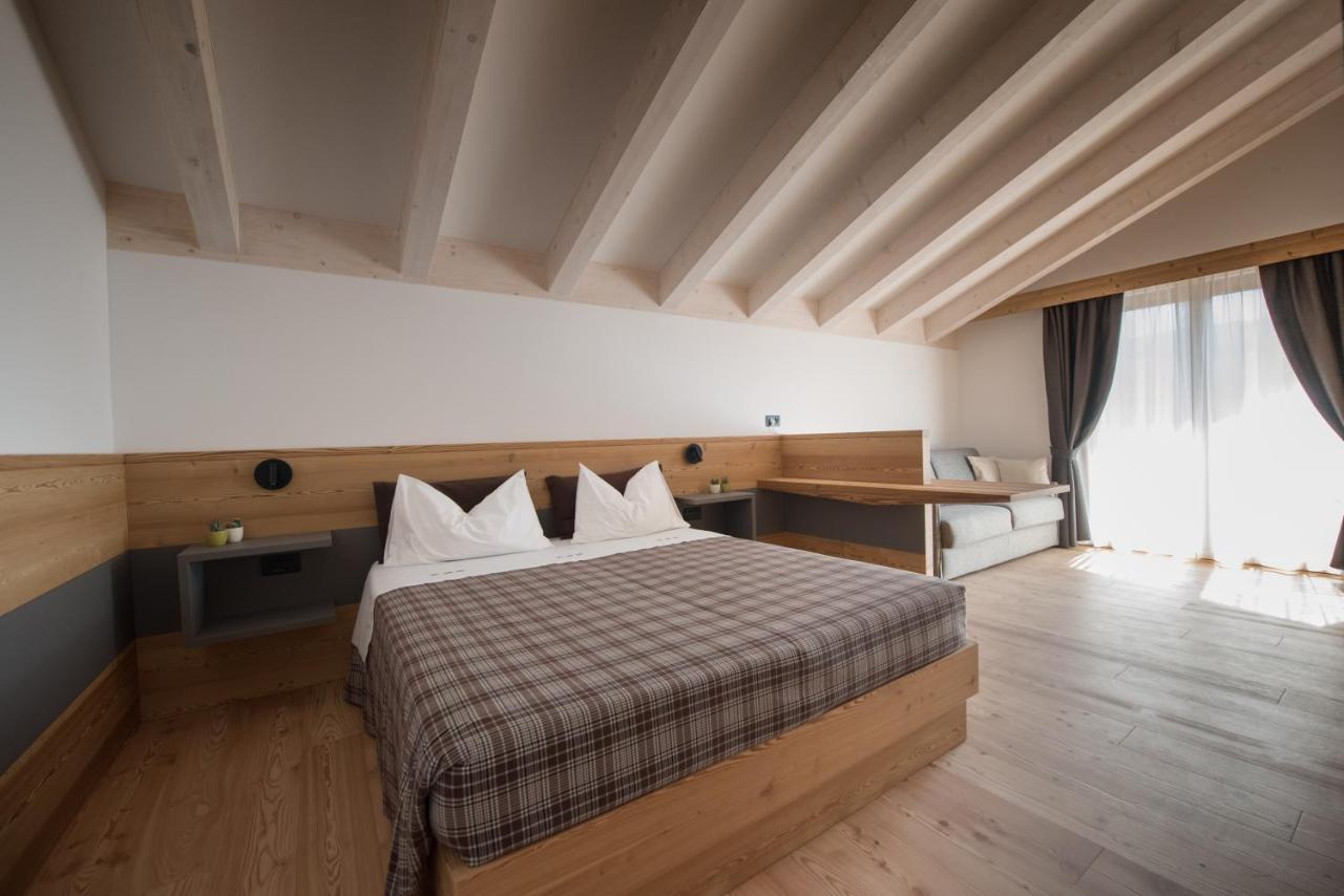 Agritur Renetta Βίλα Tassullo Εξωτερικό φωτογραφία