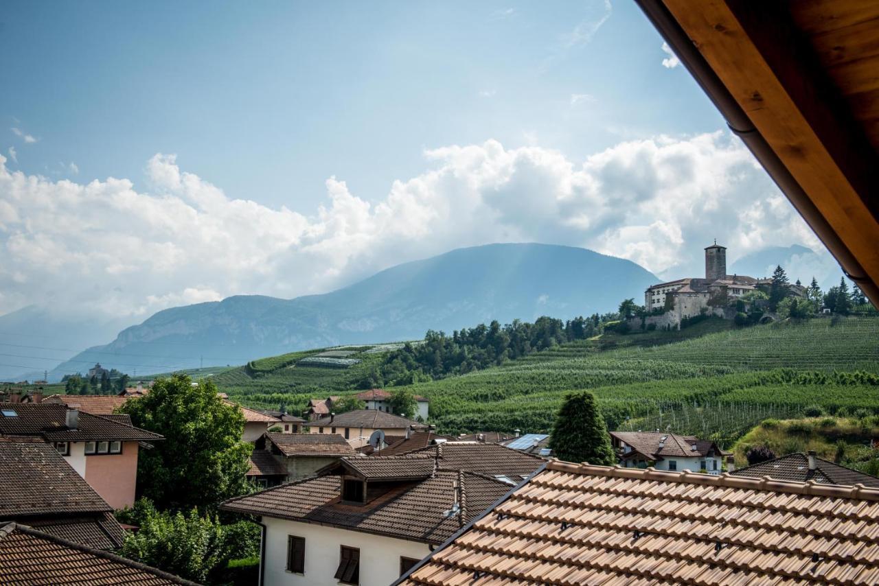 Agritur Renetta Βίλα Tassullo Εξωτερικό φωτογραφία