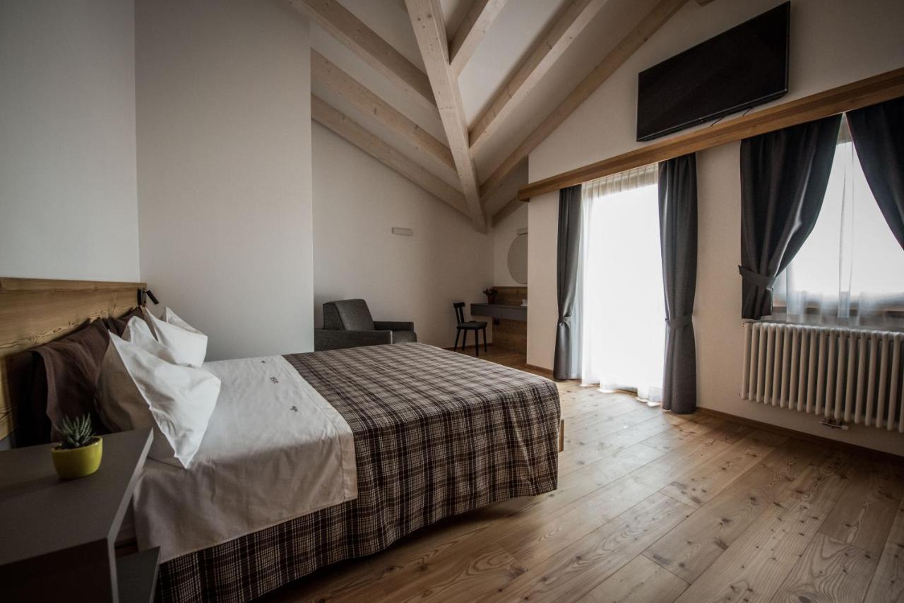Agritur Renetta Βίλα Tassullo Εξωτερικό φωτογραφία