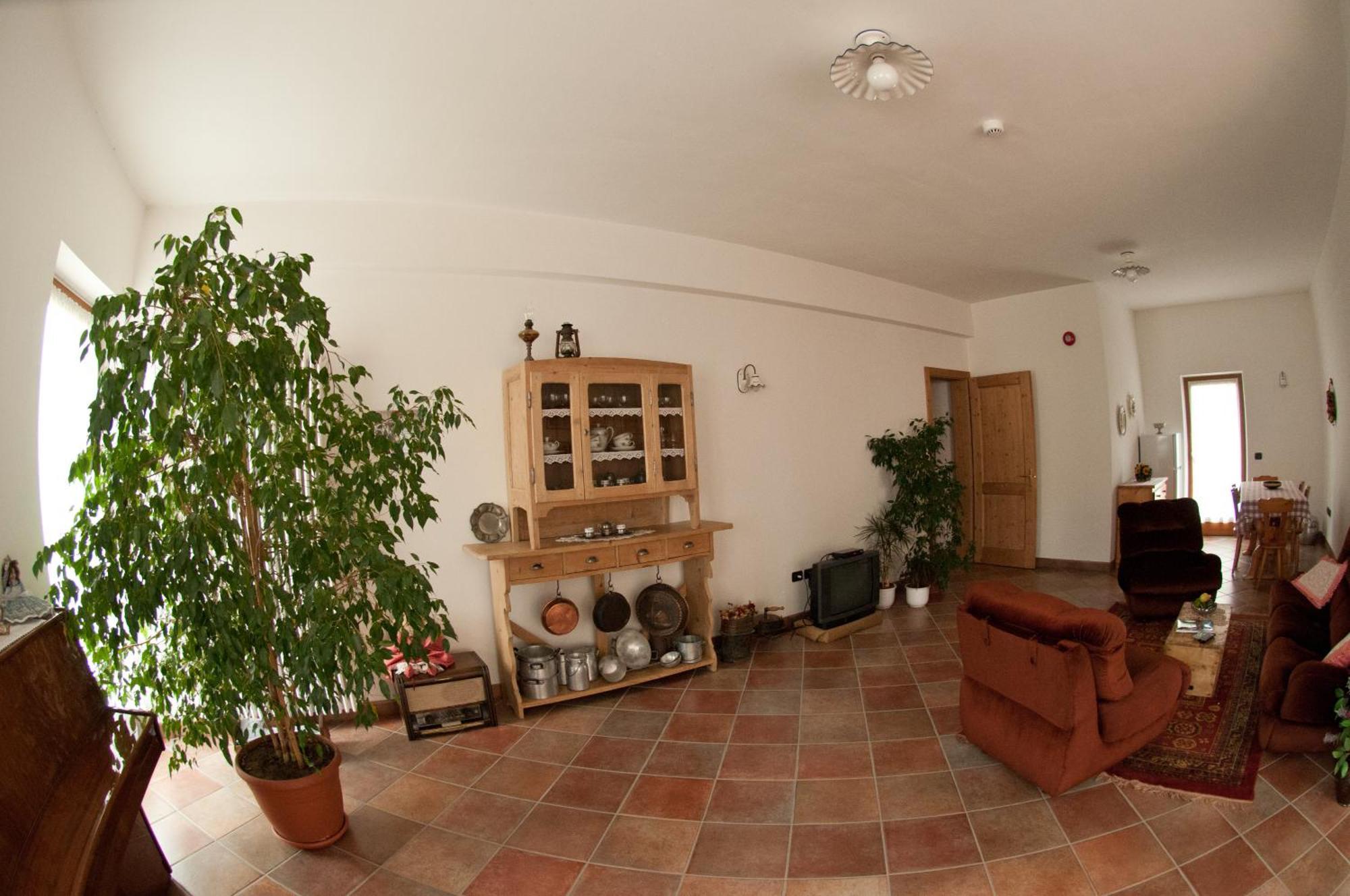 Agritur Renetta Βίλα Tassullo Εξωτερικό φωτογραφία