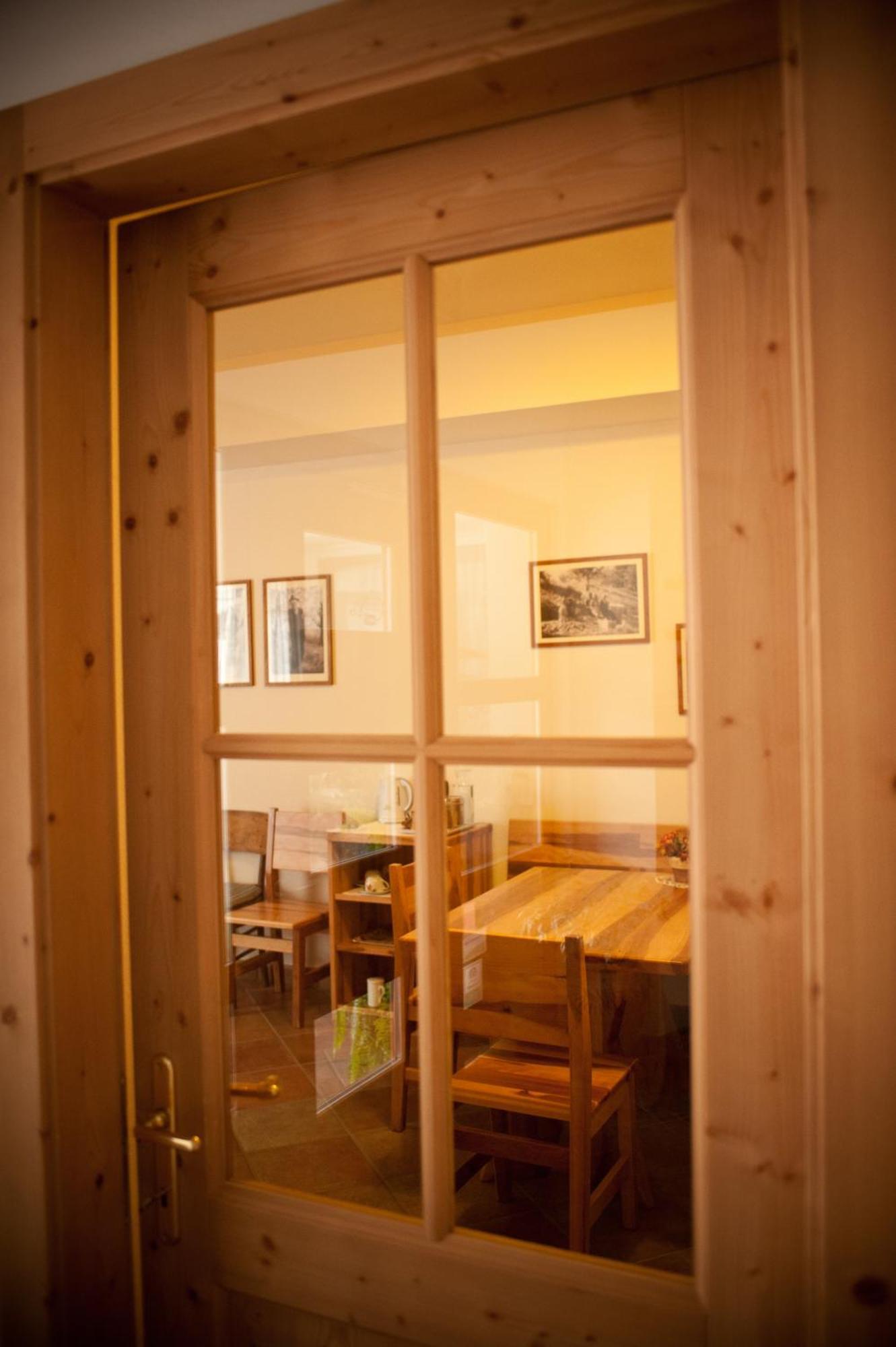 Agritur Renetta Βίλα Tassullo Εξωτερικό φωτογραφία