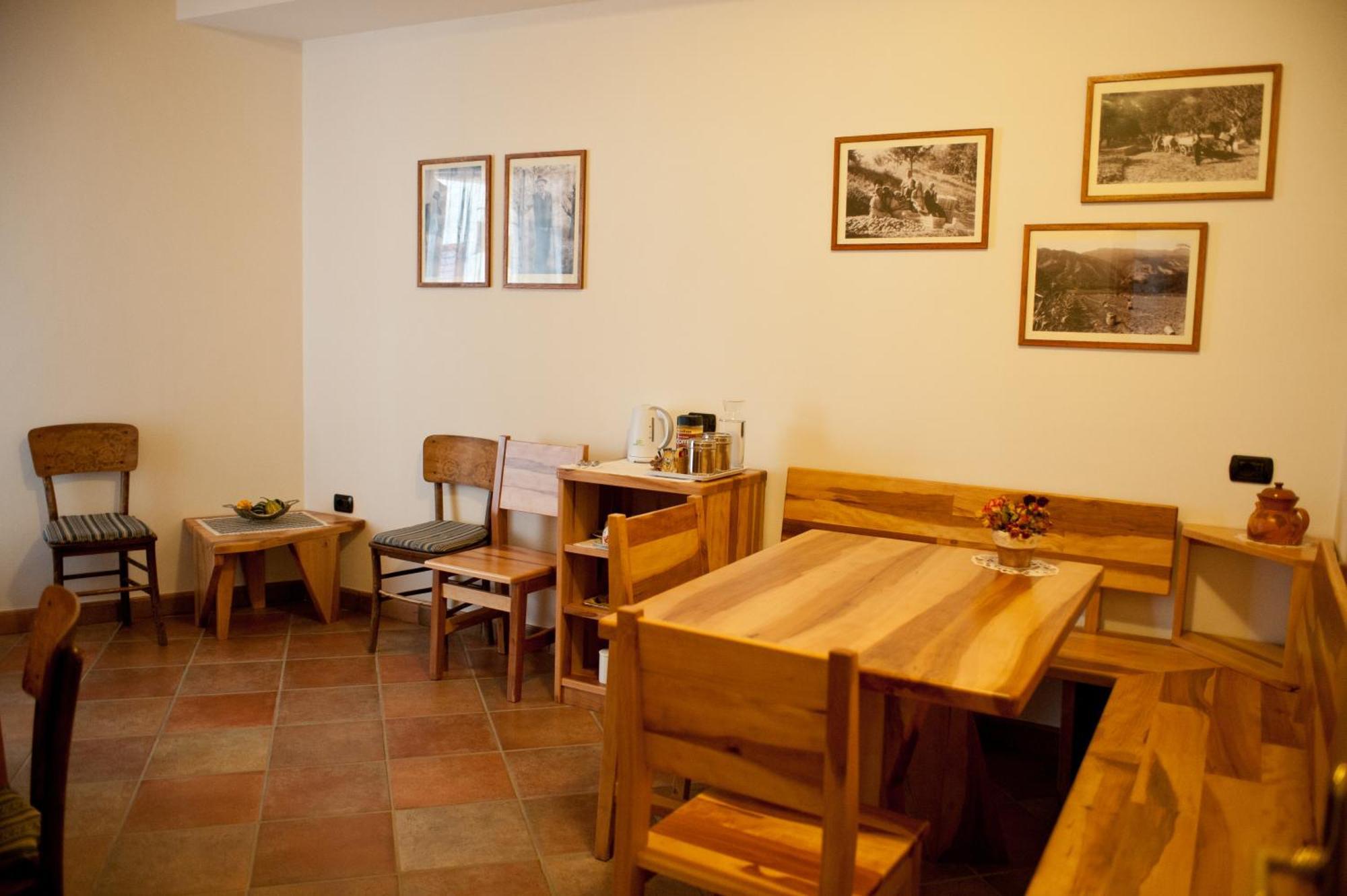 Agritur Renetta Βίλα Tassullo Εξωτερικό φωτογραφία