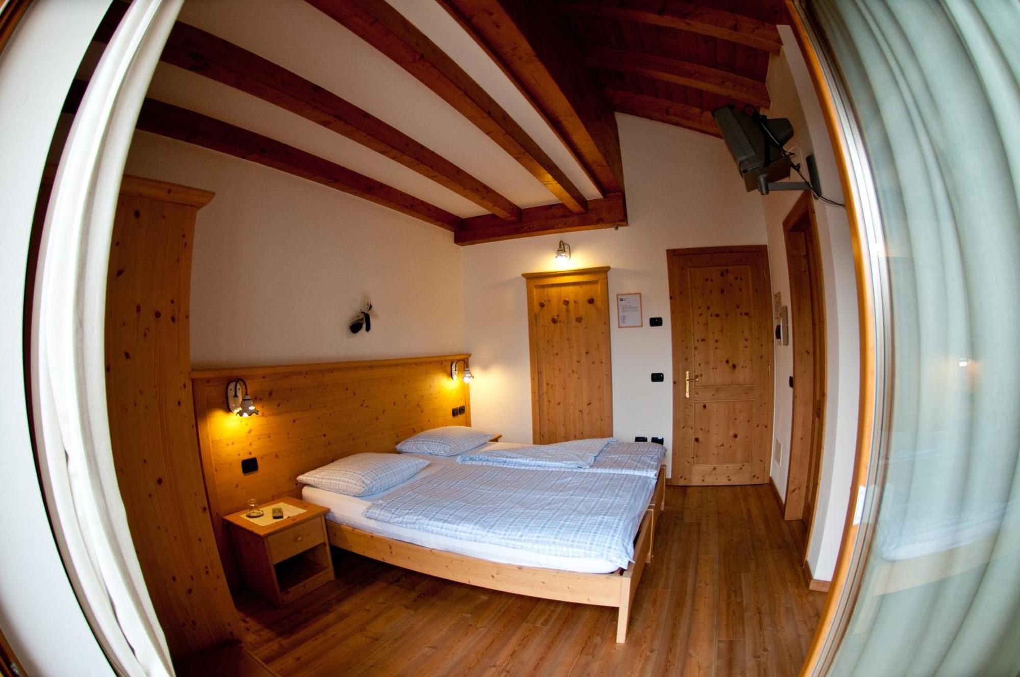 Agritur Renetta Βίλα Tassullo Εξωτερικό φωτογραφία