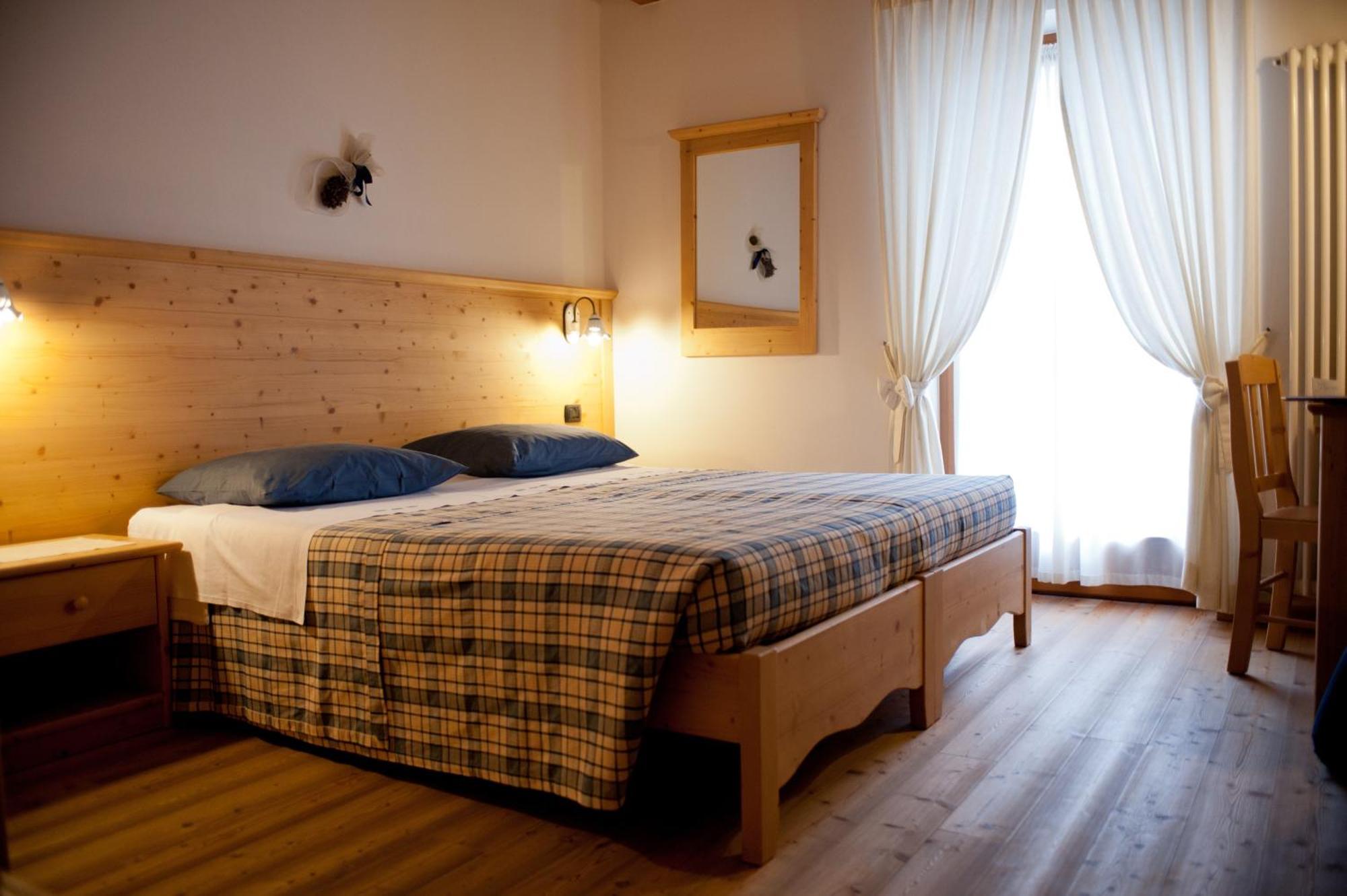 Agritur Renetta Βίλα Tassullo Εξωτερικό φωτογραφία